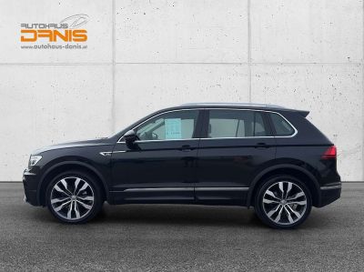 VW Tiguan Gebrauchtwagen VW Tiguan Gebrauchtwagen