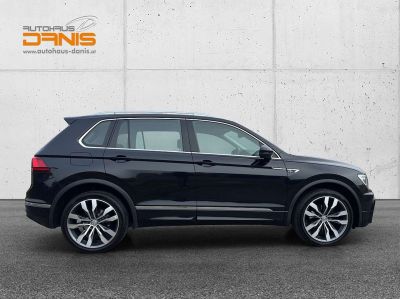 VW Tiguan Gebrauchtwagen VW Tiguan Gebrauchtwagen