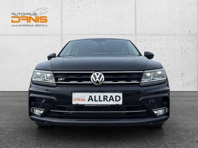 VW Tiguan Gebrauchtwagen VW Tiguan Gebrauchtwagen