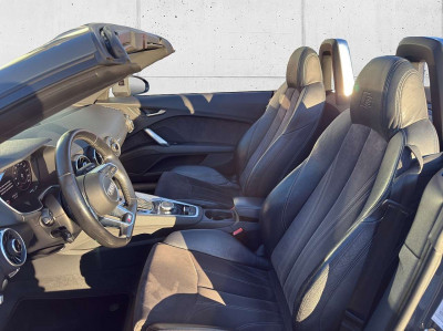 Audi TT Gebrauchtwagen Audi TT Gebrauchtwagen