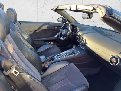 Audi TT Gebrauchtwagen Audi TT Gebrauchtwagen