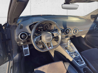 Audi TT Gebrauchtwagen Audi TT Gebrauchtwagen