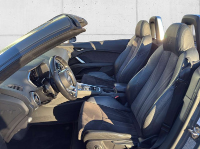 Audi TT Gebrauchtwagen Audi TT Gebrauchtwagen