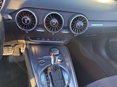 Audi TT Gebrauchtwagen Audi TT Gebrauchtwagen