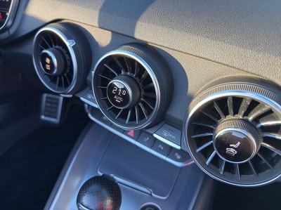 Audi TT Gebrauchtwagen Audi TT Gebrauchtwagen