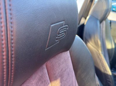 Audi TT Gebrauchtwagen Audi TT Gebrauchtwagen