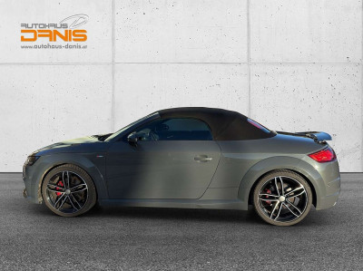 Audi TT Gebrauchtwagen Audi TT Gebrauchtwagen