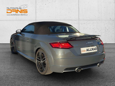 Audi TT Gebrauchtwagen Audi TT Gebrauchtwagen
