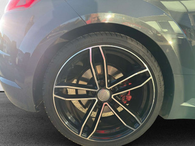 Audi TT Gebrauchtwagen Audi TT Gebrauchtwagen