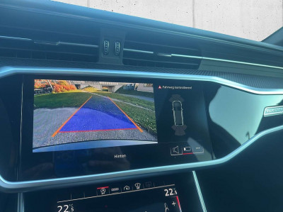 Audi A6 Gebrauchtwagen Audi A6 Gebrauchtwagen