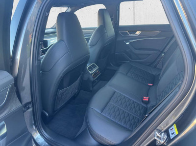 Audi A6 Gebrauchtwagen Audi A6 Gebrauchtwagen