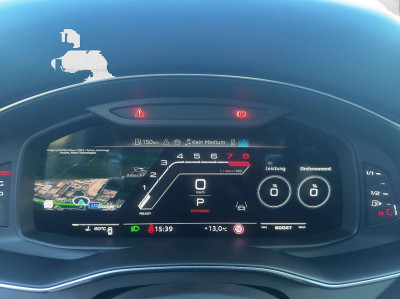 Audi A6 Gebrauchtwagen Audi A6 Gebrauchtwagen