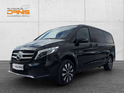 Mercedes-Benz V-Klasse Gebrauchtwagen