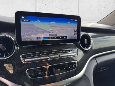 Mercedes-Benz V-Klasse Gebrauchtwagen Mercedes-Benz V-Klasse Gebrauchtwagen