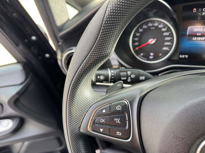 Mercedes-Benz V-Klasse Gebrauchtwagen Mercedes-Benz V-Klasse Gebrauchtwagen