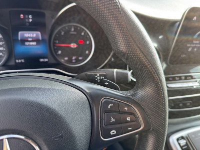 Mercedes-Benz V-Klasse Gebrauchtwagen Mercedes-Benz V-Klasse Gebrauchtwagen