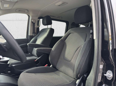 Mercedes-Benz V-Klasse Gebrauchtwagen Mercedes-Benz V-Klasse Gebrauchtwagen