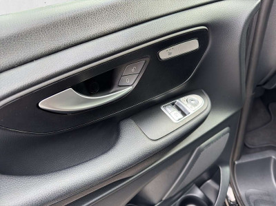 Mercedes-Benz V-Klasse Gebrauchtwagen Mercedes-Benz V-Klasse Gebrauchtwagen