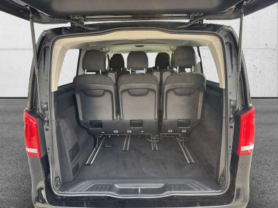 Mercedes-Benz V-Klasse Gebrauchtwagen Mercedes-Benz V-Klasse Gebrauchtwagen