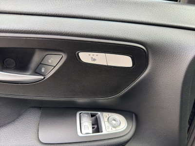 Mercedes-Benz V-Klasse Gebrauchtwagen Mercedes-Benz V-Klasse Gebrauchtwagen