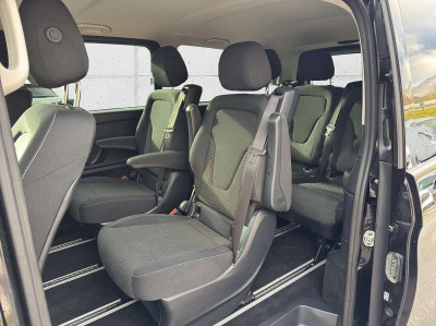 Mercedes-Benz V-Klasse Gebrauchtwagen Mercedes-Benz V-Klasse Gebrauchtwagen