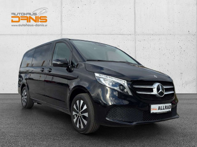 Mercedes-Benz V-Klasse Gebrauchtwagen Mercedes-Benz V-Klasse Gebrauchtwagen