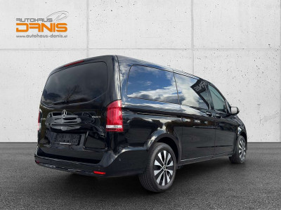 Mercedes-Benz V-Klasse Gebrauchtwagen Mercedes-Benz V-Klasse Gebrauchtwagen