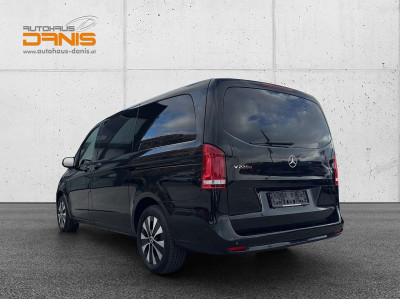 Mercedes-Benz V-Klasse Gebrauchtwagen Mercedes-Benz V-Klasse Gebrauchtwagen