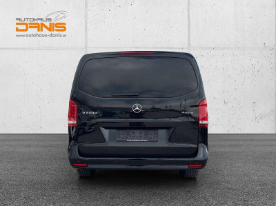 Mercedes-Benz V-Klasse Gebrauchtwagen Mercedes-Benz V-Klasse Gebrauchtwagen