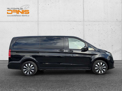 Mercedes-Benz V-Klasse Gebrauchtwagen Mercedes-Benz V-Klasse Gebrauchtwagen