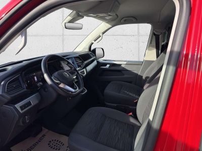 VW Multivan Gebrauchtwagen VW Multivan Gebrauchtwagen