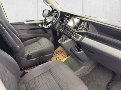 VW Multivan Gebrauchtwagen VW Multivan Gebrauchtwagen