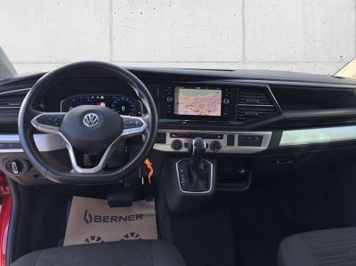 VW Multivan Gebrauchtwagen VW Multivan Gebrauchtwagen