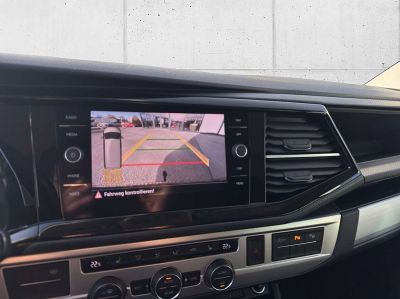 VW Multivan Gebrauchtwagen VW Multivan Gebrauchtwagen