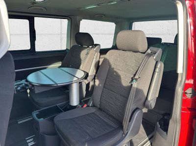 VW Multivan Gebrauchtwagen VW Multivan Gebrauchtwagen