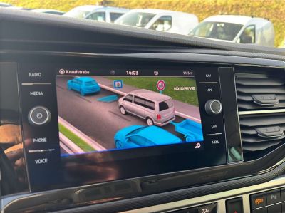 VW Multivan Gebrauchtwagen VW Multivan Gebrauchtwagen