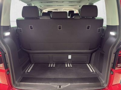 VW Multivan Gebrauchtwagen VW Multivan Gebrauchtwagen