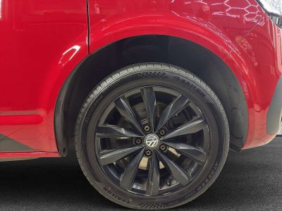 VW Multivan Gebrauchtwagen VW Multivan Gebrauchtwagen