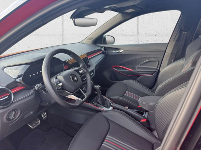 Skoda Fabia Gebrauchtwagen Skoda Fabia Gebrauchtwagen