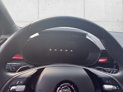 Skoda Fabia Gebrauchtwagen Skoda Fabia Gebrauchtwagen