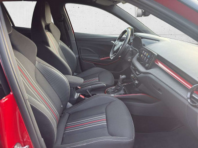 Skoda Fabia Gebrauchtwagen Skoda Fabia Gebrauchtwagen