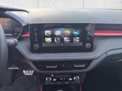 Skoda Fabia Gebrauchtwagen Skoda Fabia Gebrauchtwagen