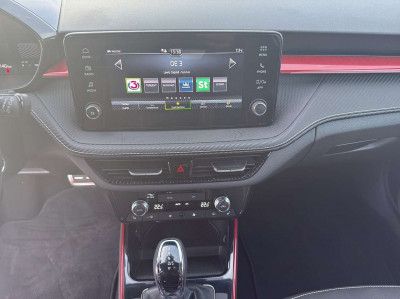 Skoda Fabia Gebrauchtwagen Skoda Fabia Gebrauchtwagen