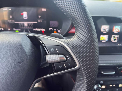 Skoda Fabia Gebrauchtwagen Skoda Fabia Gebrauchtwagen