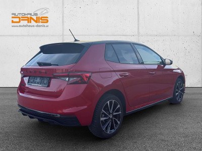 Skoda Fabia Gebrauchtwagen Skoda Fabia Gebrauchtwagen