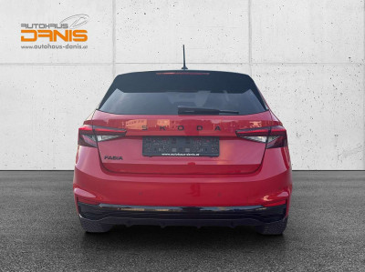 Skoda Fabia Gebrauchtwagen Skoda Fabia Gebrauchtwagen