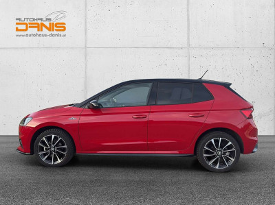 Skoda Fabia Gebrauchtwagen Skoda Fabia Gebrauchtwagen