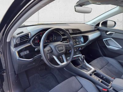 Audi Q3 Gebrauchtwagen Audi Q3 Gebrauchtwagen