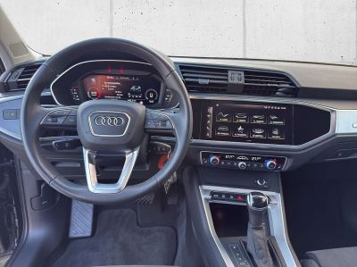 Audi Q3 Gebrauchtwagen Audi Q3 Gebrauchtwagen