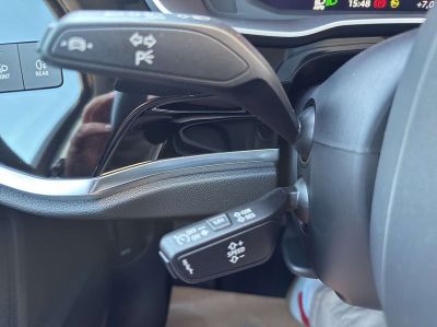 Audi Q3 Gebrauchtwagen Audi Q3 Gebrauchtwagen